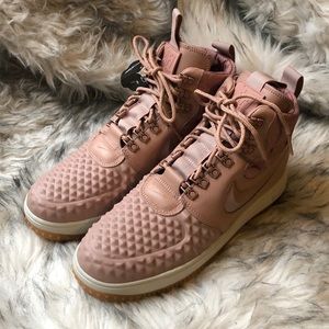 Nike LF1 Lunar force 1 Duckboots